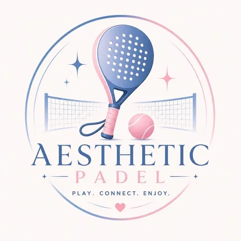 Aesthetic Padel