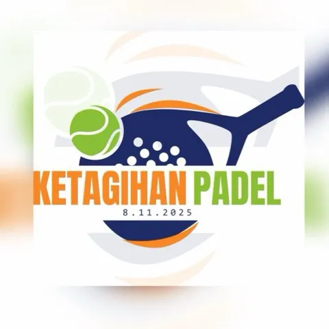 KETAGIHAN PADEL 