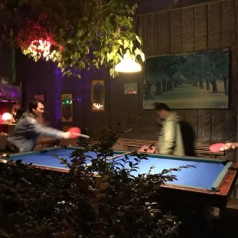 Cù Rú - CLB Thể Dục Thể Thao Giải Khát Tự Lập