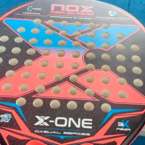 BEDA PADEL CLUB MABAR