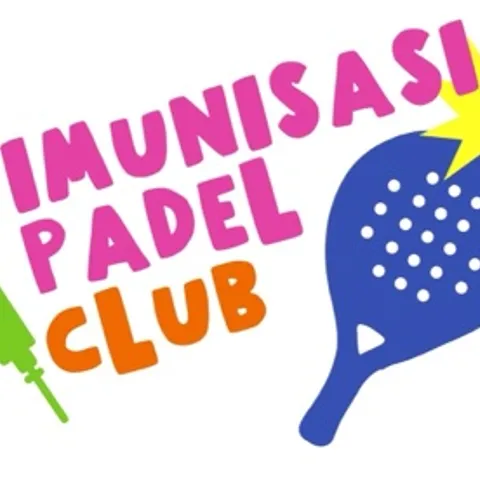 Imunisasi padel club 