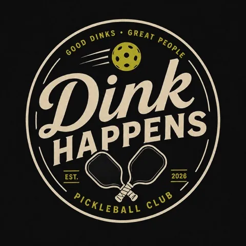 Dink Happens