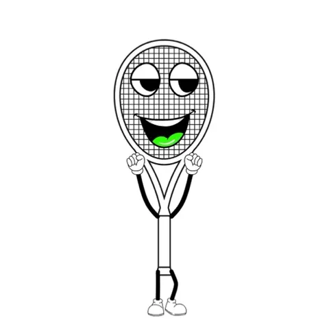 Drop The Racquet