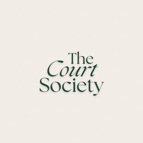 The Court Society