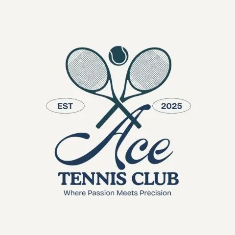 ACE TENNIS CLUB 