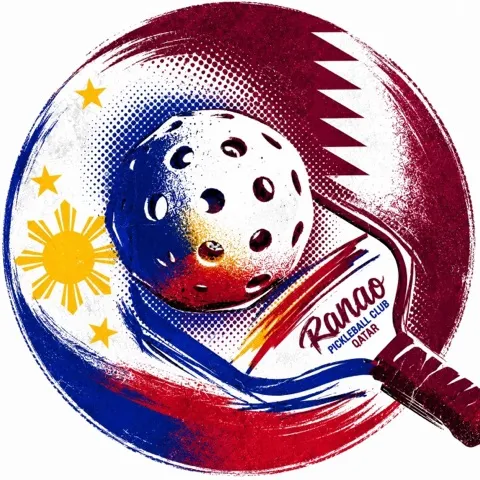 RANAO PICKLEBALL CLUB QATAR