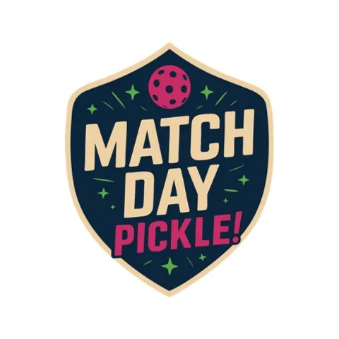 Match Day Pickle