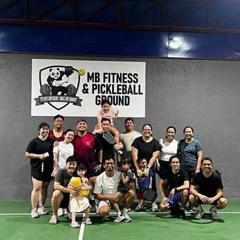 Fairview Pickleball