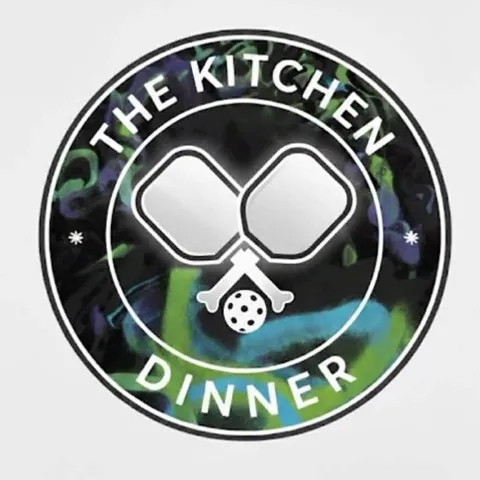 The Kitchen Diner