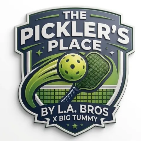 The Pickler’s Place by LA brothers