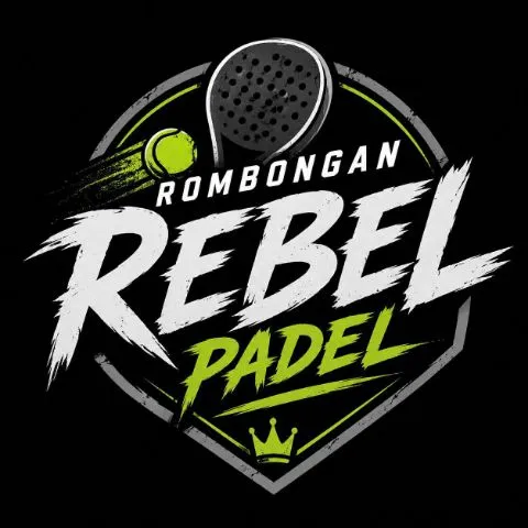 ROMBONGAN REBEL PADEL