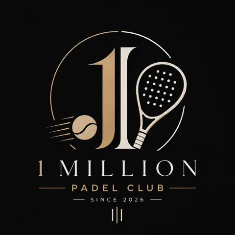 ONE MILLION PADEL CLUB