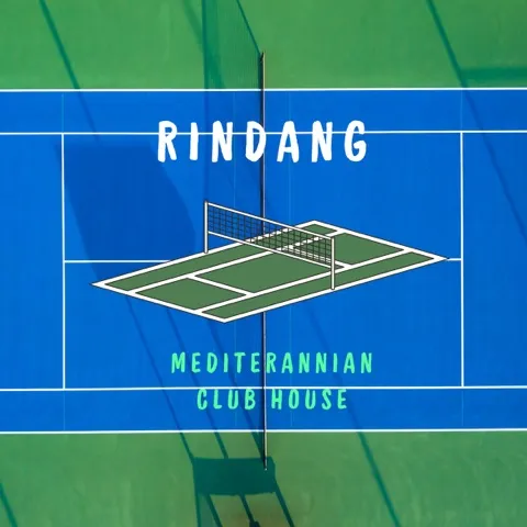 Rindang Mediterannian Club 