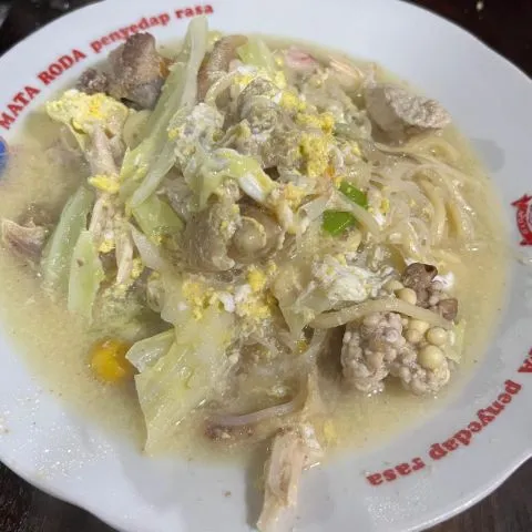 Mbakmi Aja 
