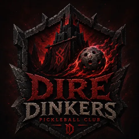 Dire Dinkers