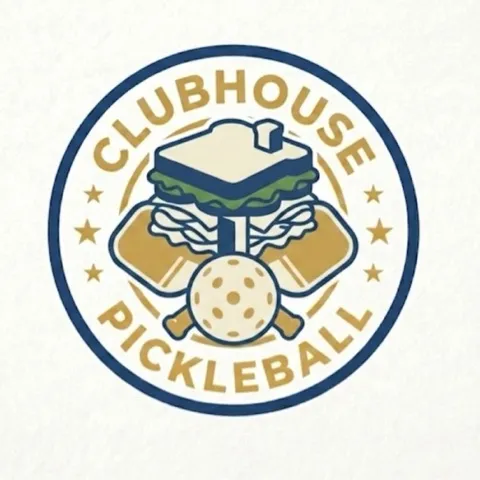 CLUBHOUSE PICKLEBALL CLUB