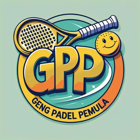 Geng Padel Pemula