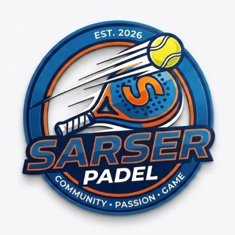 SARSER PADEL