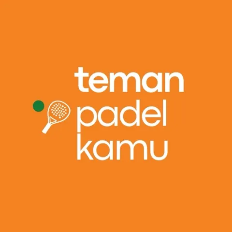 Teman Padel Kamu