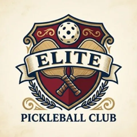 Elite Pickleball Club