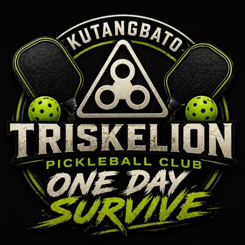 Kutangbato TRISKELION Pickleball Club