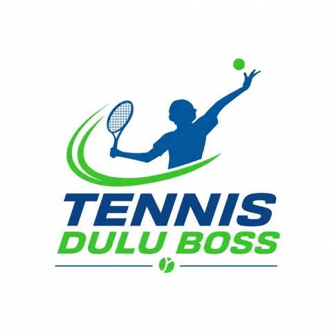 TENNIS DULU BOSS