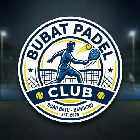 Bubat Padel Squad