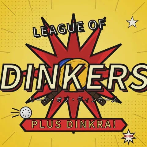 League of Dinkers