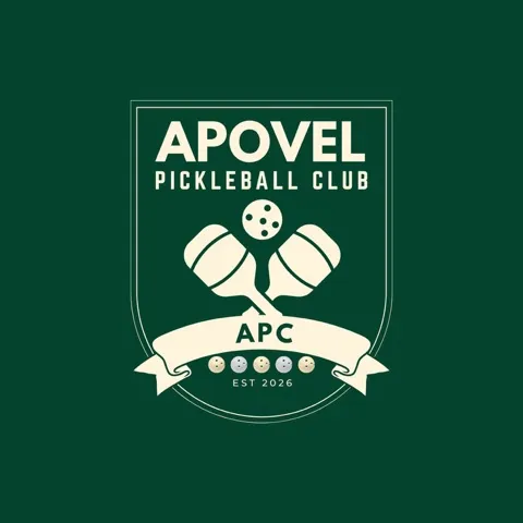 Apovel Pickleball Club