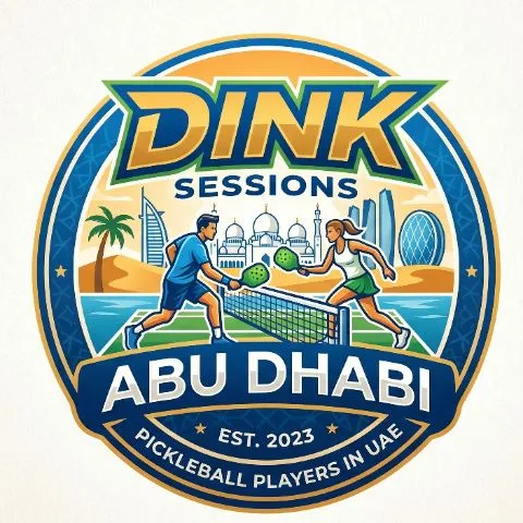 Dink Sessions Abu Dhabi