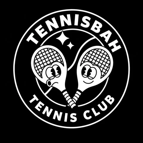 TENNISBAH