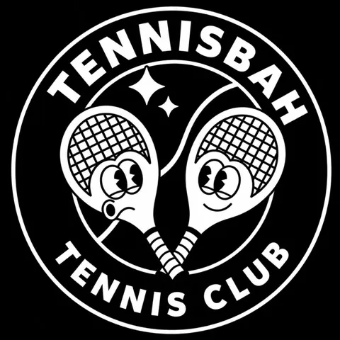 TENNISBAH