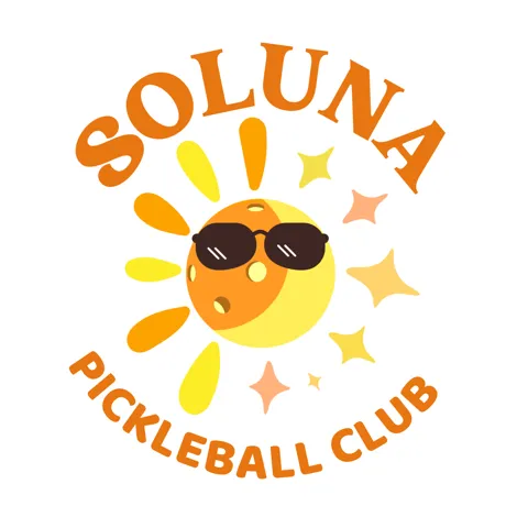 SOLUNA Pickleball Club