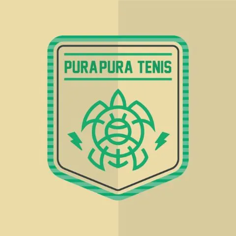 Pura-Pura Tenis