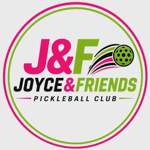 J&F PICKLEBALL CLUB