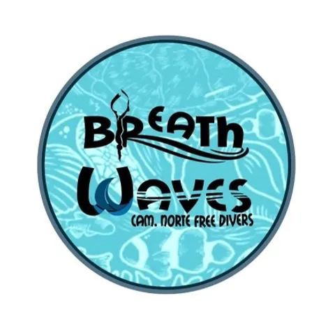 BREATH WAVES FREEDIVERS