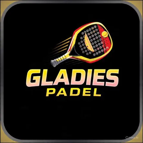 Gladies Padel