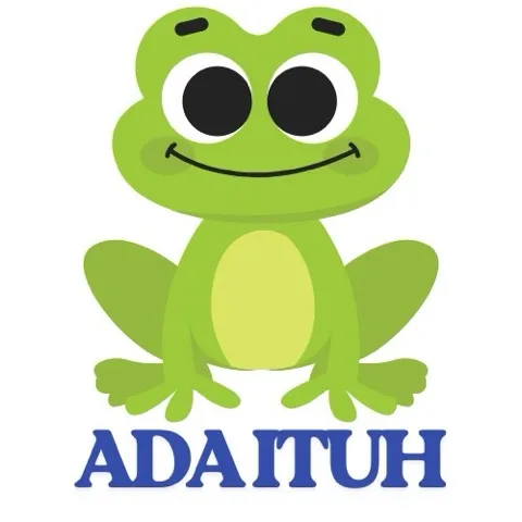 ADA ITUH