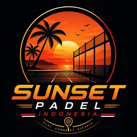 Sunset Padel Indo