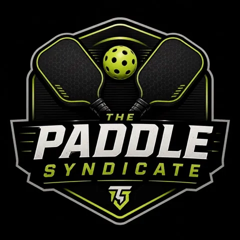 The Paddle Syndicate