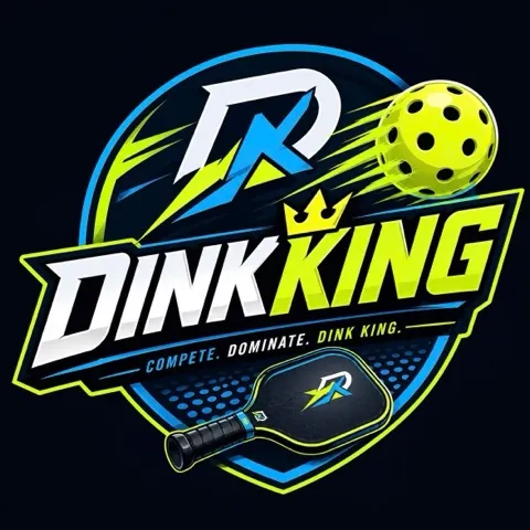 👑Dink👑King Pickle Club♣️