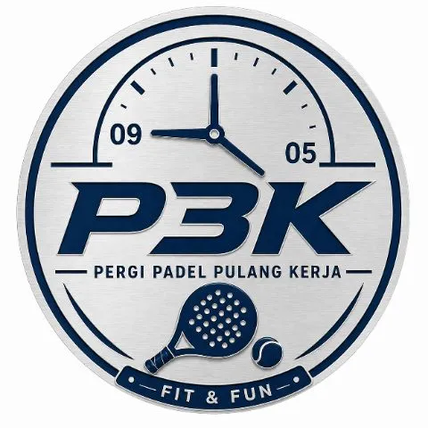 PergiPadelPulangKerja