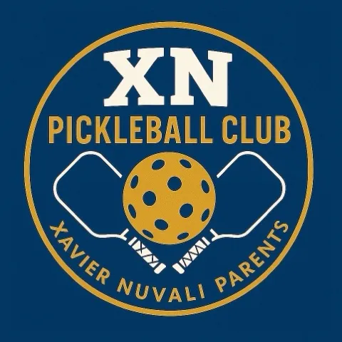 Xavier Pickleball Club