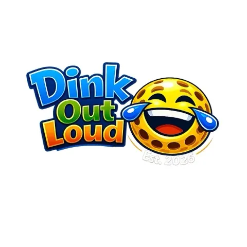 Dink out loud