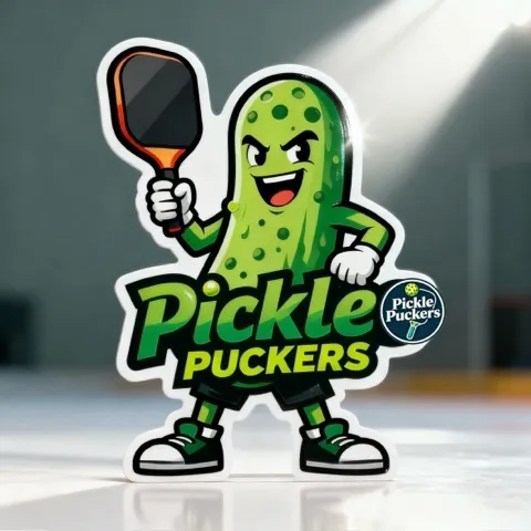 Pickle Puckers