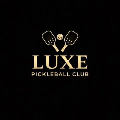 Luxe Pickleball Club