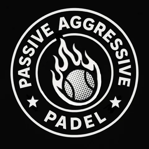 Passive Aggressive Padel (PAP)