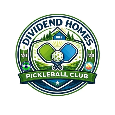 Dividend Homes Pickleball Club