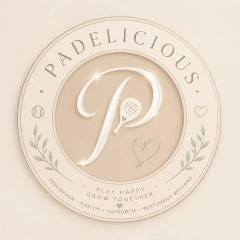 Padelicious 