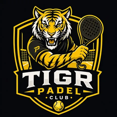 Tigr Padel